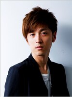 御幸一也役の櫻井孝宏。