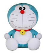 「とっても大きなドラえもんぬいぐるみ」（C）Fujiko-Pro,Shogakukan,TV-Asahi,Shin-ei,and ADK
