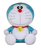 「とっても大きなドラえもんぬいぐるみ」（C）Fujiko-Pro,Shogakukan,TV-Asahi,Shin-ei,and ADK