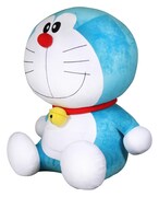 「とっても大きなドラえもんぬいぐるみ」（C）Fujiko-Pro,Shogakukan,TV-Asahi,Shin-ei,and ADK