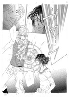 展示作品の一部。