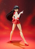 「S.H.Figuarts セーラーマーズ」(c)武内直子・PNP・東映アニメーション