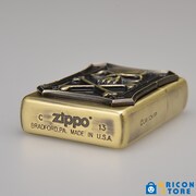 「ハーロック ベルトバックル」(c)松本零士／キャプテン・ハーロック製作委員会