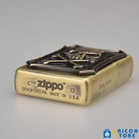 「ハーロック ベルトバックル」(c)松本零士／キャプテン・ハーロック製作委員会