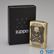 「ハーロック ベルトバックル」（ORICON STORE限定版）(c)松本零士／キャプテン・ハーロック製作委員会