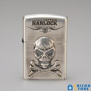 「アルカディア フィギュアヘッド」（ORICON STORE限定版）(c)松本零士／キャプテン・ハーロック製作委員会