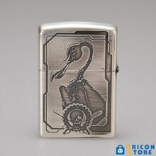 「アルカディア フィギュアヘッド」（ORICON STORE限定版）(c)松本零士／キャプテン・ハーロック製作委員会