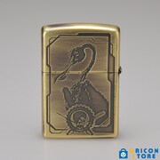 「ハーロック ベルトバックル」（ORICON STORE限定版）(c)松本零士／キャプテン・ハーロック製作委員会