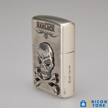 「アルカディア フィギュアヘッド」（ORICON STORE限定版）(c)松本零士／キャプテン・ハーロック製作委員会