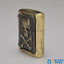 「ハーロック ベルトバックル」(c)松本零士／キャプテン・ハーロック製作委員会