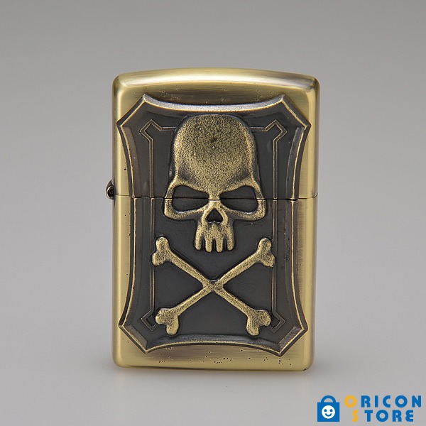 「ハーロック ベルトバックル」 (c)松本零士／キャプテン・ハーロック製作委員会