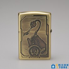 「ハーロック ベルトバックル」(c)松本零士／キャプテン・ハーロック製作委員会