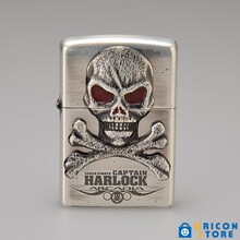 「アルカディア フィギュアヘッド」(c)松本零士／キャプテン・ハーロック製作委員会