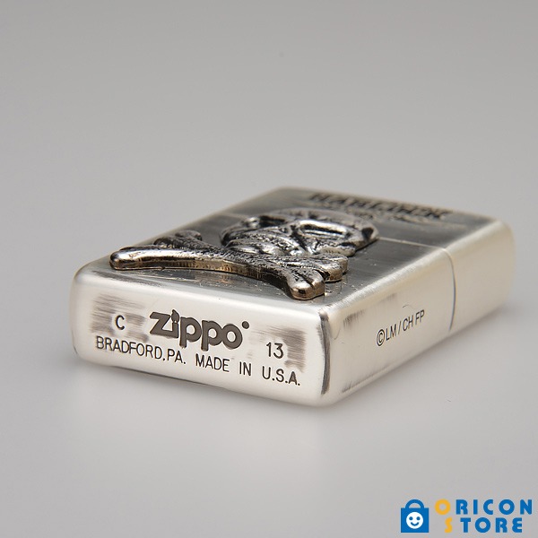 「アルカディア フィギュアヘッド」（ORICON STORE限定版）(c)松本零士／キャプテン・ハーロック製作委員会