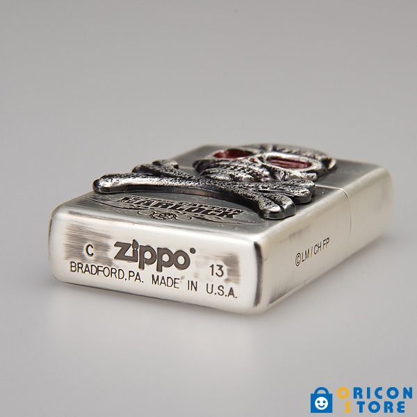 「アルカディア フィギュアヘッド」(c)松本零士／キャプテン・ハーロック製作委員会