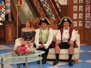 「サキよみ ジャンBANG！」場面写真 (c)テレビ東京・電通