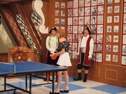 「サキよみ ジャンBANG！」場面写真 (c)テレビ東京・電通