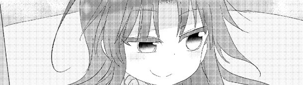 クール教信者による特典イラストの一部。