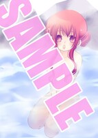 ゲーマーズの購入特典。