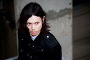 映画「黒執事」にて、水嶋ヒロ演じるセバスチャン。 (c)2014 枢やな／スクウェアエニックス (c)2014 映画「黒執事」製作委員会