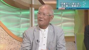 ちばてつや (c)テレビ朝日