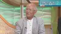 ちばてつや (c)テレビ朝日