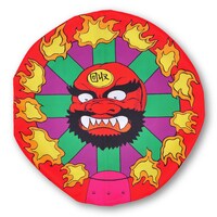 「亡者ルンバクッション」4200円。