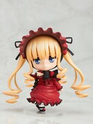 「ドール顔」の真紅。(c)PEACH-PIT・集英社／ローゼンメイデン製作委員会