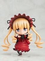 「ドール顔」の真紅。(c)PEACH-PIT・集英社／ローゼンメイデン製作委員会