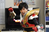 ドラマ「東京トイボックス」の場面写真より。