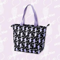 「美少女戦士セーラームーン」ミニトートバッグ（ルナ柄）。価格は2415円。(c)Naoko Takeuchi (c)武内直子・PNP・東映アニメーション