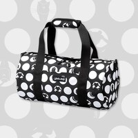 「美少女戦士セーラームーン」ロールボストン（ドット柄）。価格は3990円。(c)Naoko Takeuchi (c)武内直子・PNP・東映アニメーション