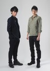 「S-最後の警官-」連続TVドラマ化!向井理、綾野剛出演