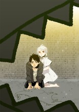 コースケ「DOODLE」カット