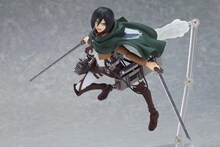 「叫び顔」  (c)諫山創・講談社／「進撃の巨人」製作委員会