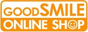 「GOODSMILE ONLINE SHOP」ロゴ