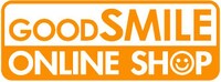「GOODSMILE ONLINE SHOP」ロゴ