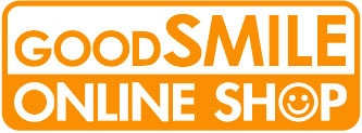 「GOODSMILE ONLINE SHOP」ロゴ
