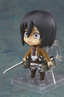 「呆然顔」 (c)諫山創・講談社／「進撃の巨人」製作委員会