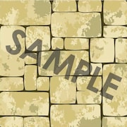 台座のサンプル。 (c)諫山創・講談社／「進撃の巨人」製作委員会