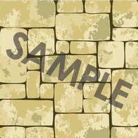 台座のサンプル。 (c)諫山創・講談社／「進撃の巨人」製作委員会