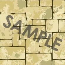 台座のサンプル。 (c)諫山創・講談社／「進撃の巨人」製作委員会