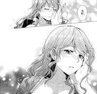 小鳩ねねこの読み切り「着ぐるみごしのキミ」より。