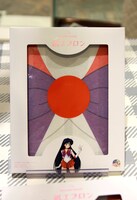 「紙エプロン」（セーラーマーズ）(c)Naoko Takeuchi (c)武内直子・PNP・東映アニメーション