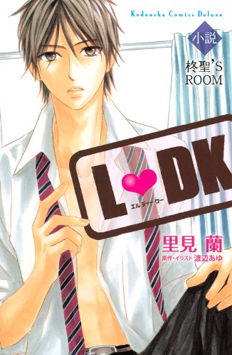 「小説L▼DK 柊聖'S ROOM」