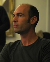 ニコラ・ド・クレシー (c)Casterman, 2013