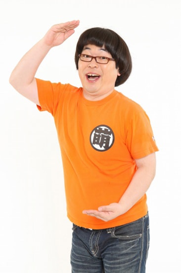 天津・向清太朗