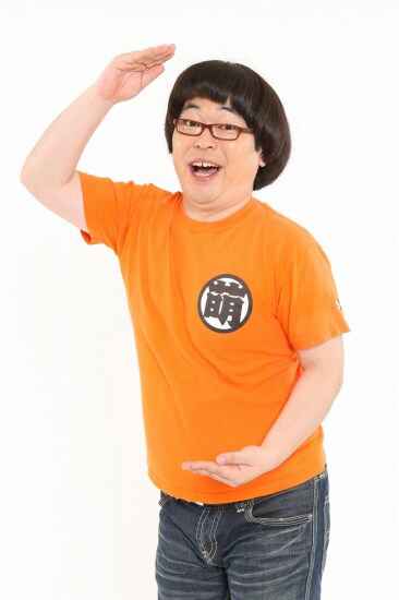 天津・向清太朗