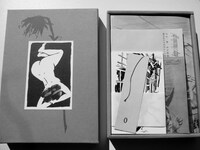 「本の中に流れる時間。文字、画、音のアート。宇治田隆史『夏の終り』」 (c)2012年映画『夏の終り』製作委員会