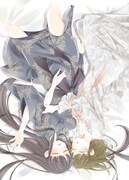 「ひとよひとよに乙女ごろ」カット